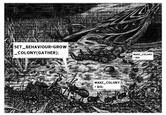 No Dominion by Tom McNally Panel 21